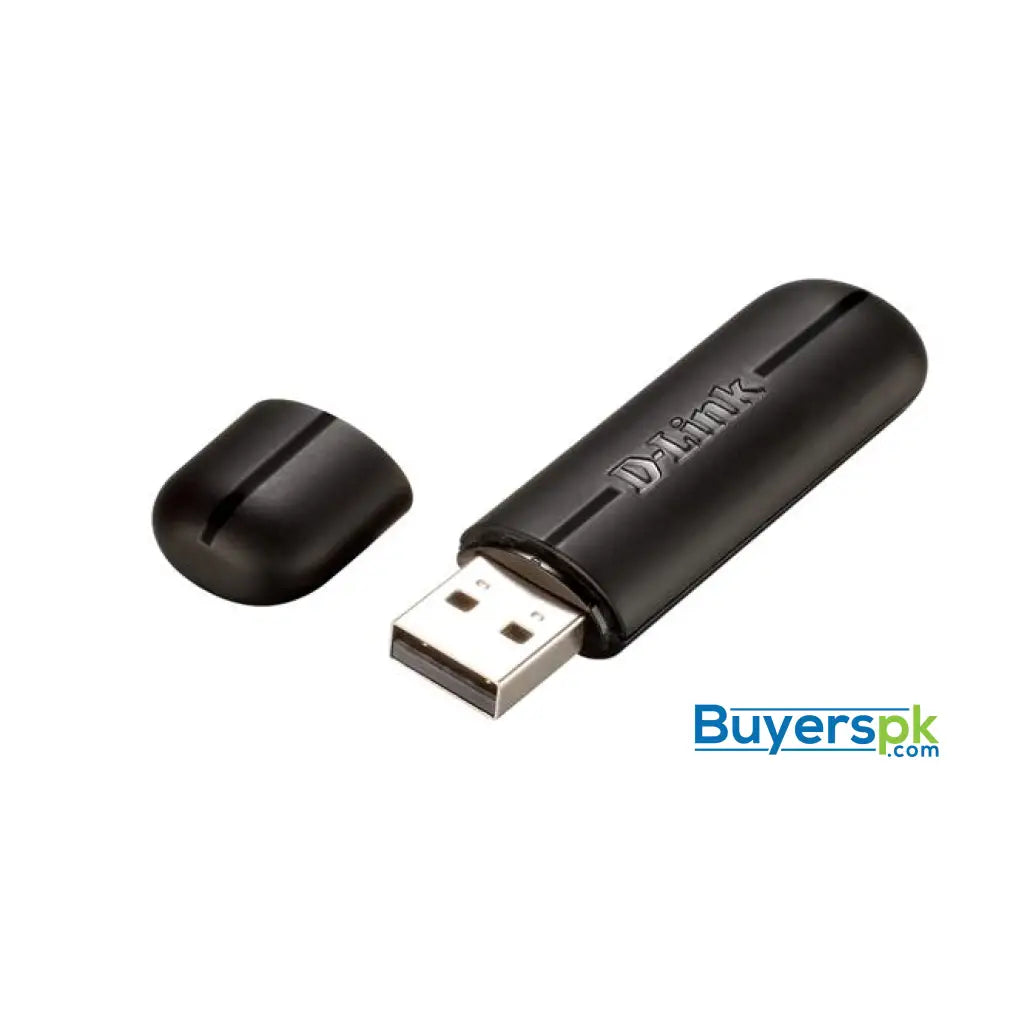 D-link Dwa-123 Wireless N 150 Usb Adapter - Wifi Price in Pakistan D-link Dwa-123 Wireless N 150 Usb Adapter - Wifi Price in Pakistan